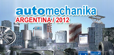 Automechanika 2012