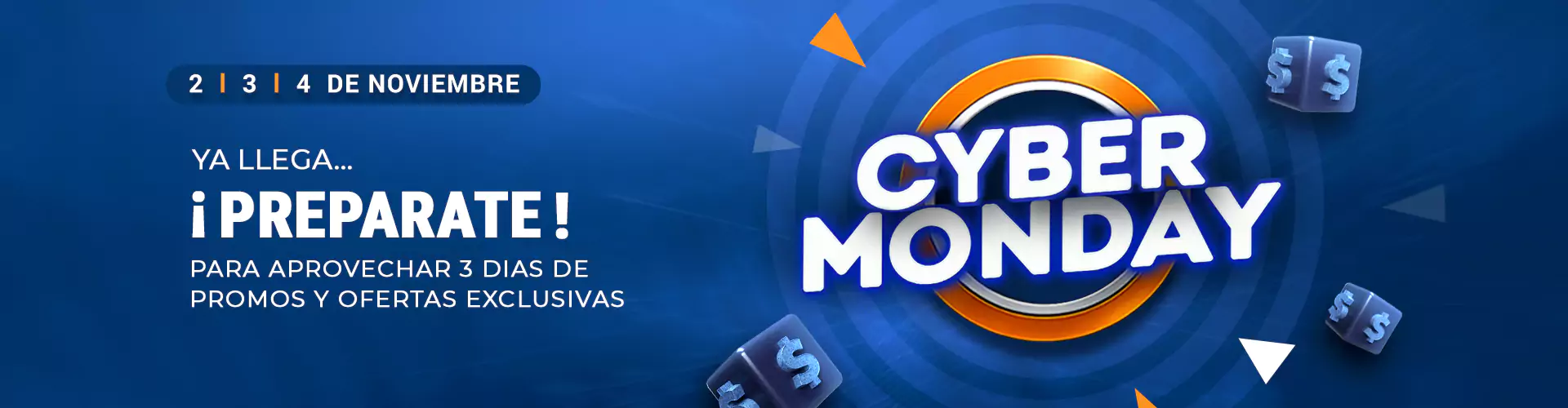 Cyber monday