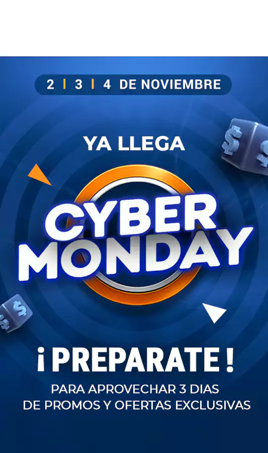 Cyber monday